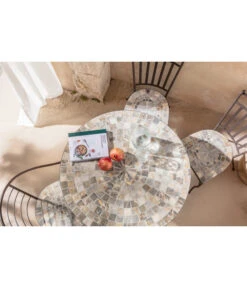 Dehner Mosaiktisch Grazia 9 Dehner Mosaiktisch Grazia -Gartenbedarfs Geschäft 6702328 WE DE 002 GruppeGrazia