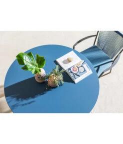 Dehner Tisch Delphi, Ca. Ø110/H74,5 Cm -Gartenbedarfs Geschäft 6702351 WE DE 003 TischDelphi