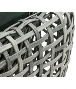 Dehner Flechtlounge Bali, 4-teilig -Gartenbedarfs Geschäft 6705305 WE DE 001 LoungeBaliFinal