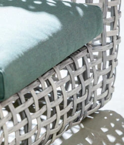 Dehner Flechtlounge Bali, 4-teilig -Gartenbedarfs Geschäft 6705305 WE DE 004 LoungeBaliFinal