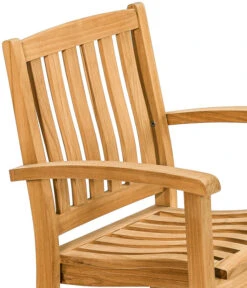 Dehner Stapelsessel Havanna -Gartenbedarfs Geschäft 6708309 WE DE 001 StapelstuhlHavannaNeu