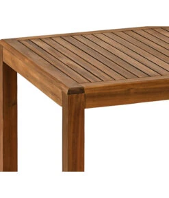 Dehner Gartentisch Lima, Ca. B160/H75/T90 Cm -Gartenbedarfs Geschäft 6708713 WE DE 001 TischLima