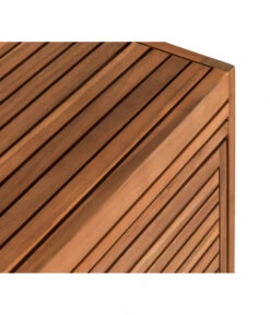 Dehner Balkonset Neapel, 3-teilig -Gartenbedarfs Geschäft 6712368 WE DE 003 DehnerBalkonsetNeapelNaturNEU