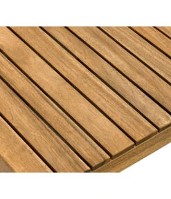 Dehner Balkontisch Macao, Ca. B142/H75/T40 Cm -Gartenbedarfs Geschäft 6712434 WE DE 003 DehnerBalkontischMacaoNeu