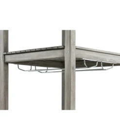 Dehner Regal Southampton, Ca. B50/H90/T50 Cm -Gartenbedarfs Geschäft 6713630 WE DE 001 RegalSouthamptonGrau