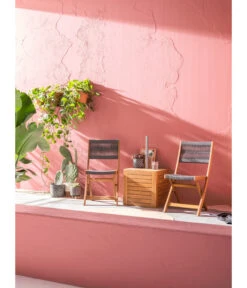 Dehner Schirmbox Macao -Gartenbedarfs Geschäft 6713648 WE MO 002 GruppeMacao