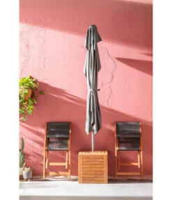 Dehner Schirmbox Macao -Gartenbedarfs Geschäft 6713648 WE MO 003 GruppeMacao