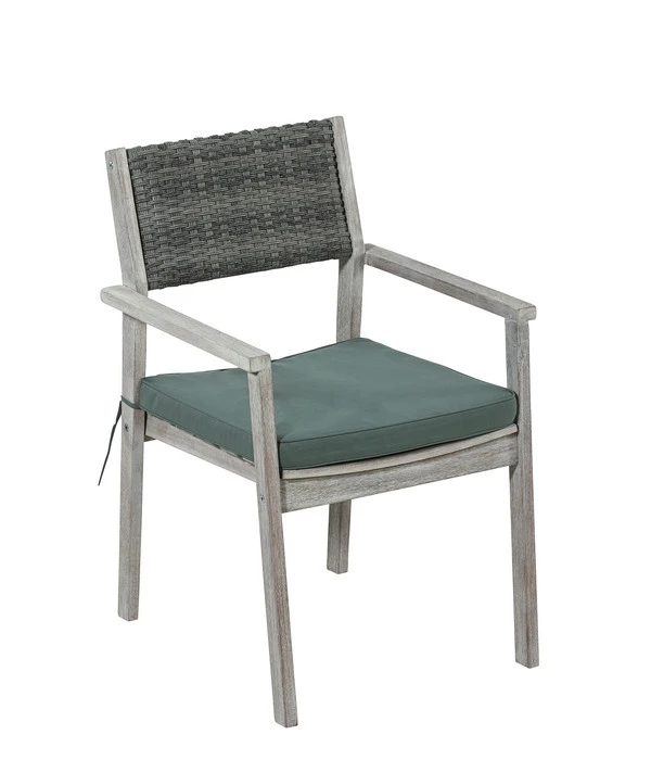 Dehner Stapelstuhl Stockholm 1 Dehner Stapelstuhl Stockholm