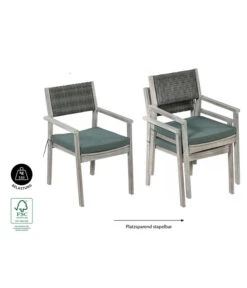 Dehner Stapelstuhl Stockholm 15 Dehner Stapelstuhl Stockholm -Gartenbedarfs Geschäft 6713820 WE IG 001 DehnerStapelstuhlStockholm