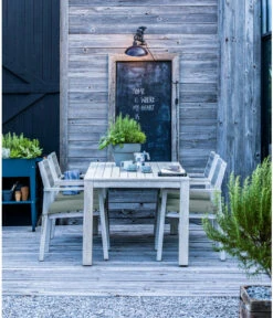 Dehner Stapelstuhl Stockholm 13 Dehner Stapelstuhl Stockholm -Gartenbedarfs Geschäft 6714695 6713820 WE MO 001 GruppeStockholm