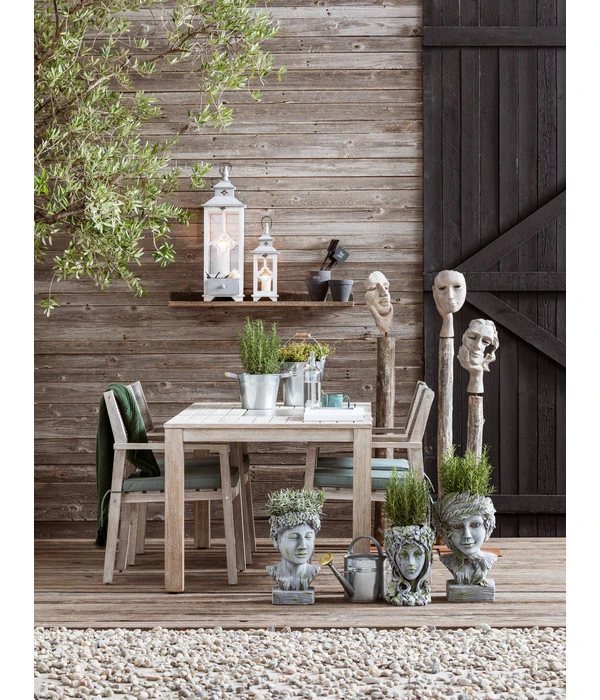 Dehner Stapelstuhl Stockholm 5 Dehner Stapelstuhl Stockholm – Bild 5