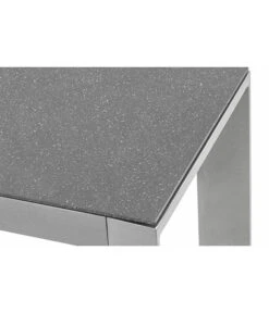 Dehner Balkontisch Chicago, Ca. B133,5/H75/T42 Cm -Gartenbedarfs Geschäft 6734651 WE DE 001 BalkontischChicagoSchmalNE