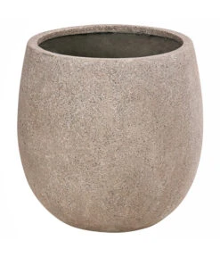 Dehner Polystone-Topf Balloon