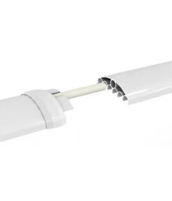 Hecht Schiebe-Lamellenvorhang Vario, Ca. B240/H240 Cm -Gartenbedarfs Geschäft 6771810 WE DE 005 HechtSchiebeLamellenvorhang