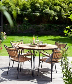 Cinas Stapelstuhl Ellen -Gartenbedarfs Geschäft 6843569 WE MO 001 StapelstuhlEllen