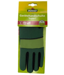 Dehner Gerätehandschuhe Expert -Gartenbedarfs Geschäft 6871396 WE FS 003 GreenlineGeraetehandschuheExpert