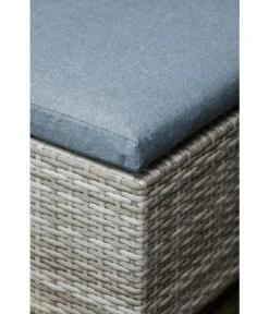 Dehner Balkonset Como, 4-teilig -Gartenbedarfs Geschäft 6894166 WE DE 001 BalkonsetComo