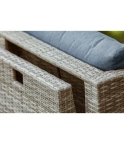 Dehner Balkonset Como, 4-teilig -Gartenbedarfs Geschäft 6894166 WE DE 009 BalkonsetComo