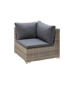 Dehner Balkonset Como, 4-teilig -Gartenbedarfs Geschäft 6894166 WE FS 003 BalkonsetComo