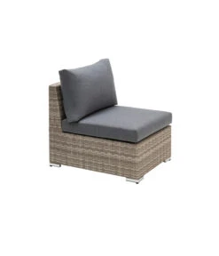 Dehner Balkonset Como, 4-teilig -Gartenbedarfs Geschäft 6894166 WE FS 004 BalkonsetComo