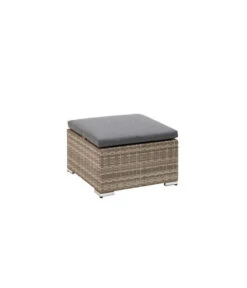 Dehner Balkonset Como, 4-teilig -Gartenbedarfs Geschäft 6894166 WE FS 005 BalkonsetComo