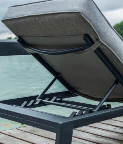 Dehner Liegenset Bellevue, 3-teilig -Gartenbedarfs Geschäft 6894182 WE DE 001 LiegesetBellevueNEU