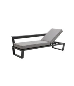 Dehner Liegenset Bellevue, 3-teilig -Gartenbedarfs Geschäft 6894182 WE FS 004 LiegensetBellevueNEU