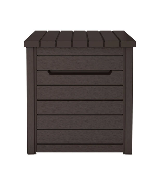 Keter Auflagenbox Ontario, 870 Liter, Ca. B147/H86/T83 Cm 3 Keter Auflagenbox Ontario, 870 Liter, Ca. B147/H86/T83 Cm – Bild 3