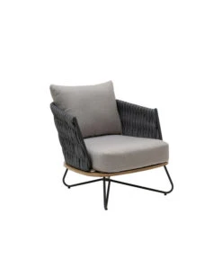 Dehner Gartenlounge Monte Carlo, 4-teilig -Gartenbedarfs Geschäft 6895346 WE FS 004 LoungeMonteCarlo