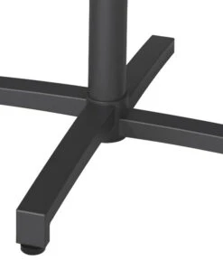 Dehner Klapptisch Riverside, Ca. B69,5/H75/T69,5 Cm -Gartenbedarfs Geschäft 6895403 WE DE 001 KlapptischRiversideEckig