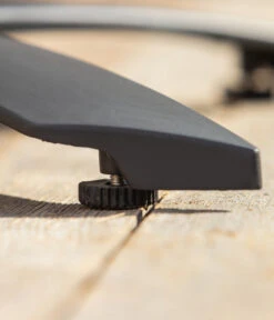 Dehner Klapptisch Riverside, Ca. B69,5/H75/T69,5 Cm -Gartenbedarfs Geschäft 6895403 WE DE 003 KlapptischRiversideEckig