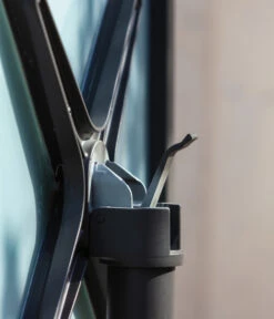 Dehner Klapptisch Riverside, Ca. B69,5/H75/T69,5 Cm -Gartenbedarfs Geschäft 6895403 WE DE 004 KlapptischRiversideEckig