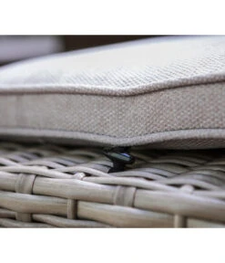 Dehner Geflechtlounge Bologna, 5-teilig -Gartenbedarfs Geschäft 6903447 WE DE 001 LoungeBolognaNEU