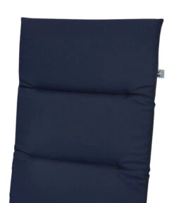 KETTtex Hochlehnerpolster Lindos Peach, Ca. B120/H4/T50 Cm -Gartenbedarfs Geschäft 6906903 WE DE 001 KETTtexHochlehnerpolsterLindosDunkelblau