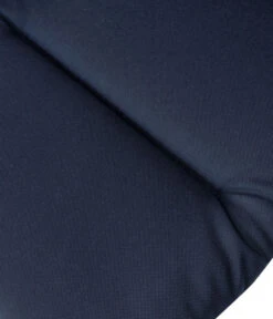 KETTtex Hochlehnerpolster Lindos Peach, Ca. B120/H4/T50 Cm -Gartenbedarfs Geschäft 6906903 WE DE 002 KETTtexHochlehnerpolsterLindosDunkelblau