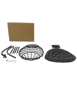 Sungörl Hängesessel Folt Meran -Gartenbedarfs Geschäft 6935118 WE DE 002 HaengesesselFoltMeran