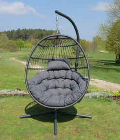 Sungörl Hängesessel Folt Meran -Gartenbedarfs Geschäft 6935118 WE MO 002 HaengesesselFoltMeran