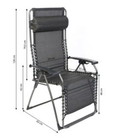 Sungörl Relaxliege Oasi Amazing -Gartenbedarfs Geschäft 6935167 WE BG 001 RelaxliegeOasiAmazing