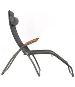 Sungörl Bäderliege Dreamliner Amazing Deluxe, Ca. B69/H118/T176 Cm -Gartenbedarfs Geschäft 6935183 WE FS 003 BaederliegeDreamlAmazing