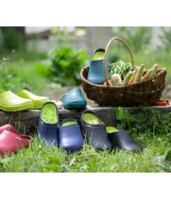 AJS Clogs Evasion -Gartenbedarfs Geschäft 6947519 WE MO 002 AJSClog