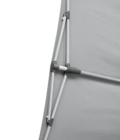 Schneider Sonnenschirm Novara, Rechteckig, Ca. B190/T140 Cm -Gartenbedarfs Geschäft 6953541 WE DE 001 SchneiderSonnenschirmNovarasilbergrau