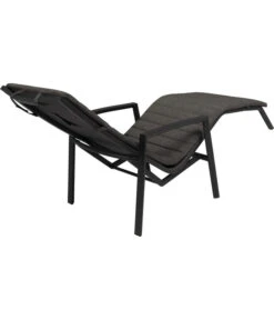 Tierra Outdoor Relaxliege Wave, Ca. B53/H95/T165 Cm 14 Tierra Outdoor Relaxliege Wave, Ca. B53/H95/T165 Cm -Gartenbedarfs Geschäft 6957617 WE DE 005 RelaxliegeWave
