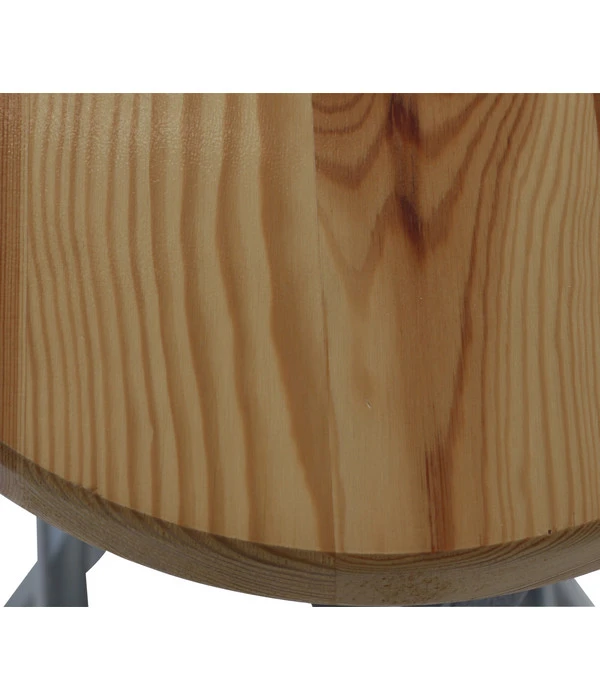 Fun Star Barhocker, Ca. H82 Cm 4 Fun Star Barhocker, Ca. H82 Cm – Bild 4