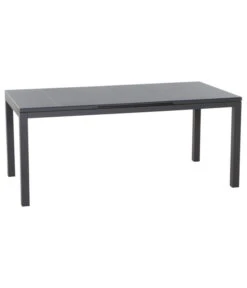 Siena Garden Ausziehtisch Miros, Ca. B180-240/H76/T90 Cm -Gartenbedarfs Geschäft 6986525 WE FS 005 MirosATS180240x90cmMANeu