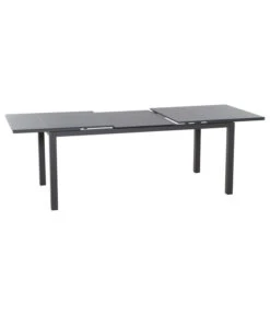 Siena Garden Ausziehtisch Miros, Ca. B180-240/H76/T90 Cm -Gartenbedarfs Geschäft 6986525 WE FS 009 MirosATS180240x90cmMANeu