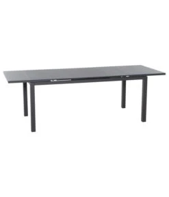 Siena Garden Ausziehtisch Miros, Ca. B180-240/H76/T90 Cm -Gartenbedarfs Geschäft 6986525 WE FS 012 MirosATS180240x90cmMANeu