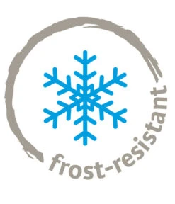 Scheurich Kunststoff-Topf Barceo High, Rund -Gartenbedarfs Geschäft WE DE 001 frostresistenticonscheurich