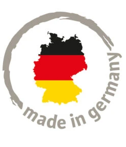 Scheurich Kunststoff-Topf Barceo High, Rund -Gartenbedarfs Geschäft WE DE 002 madeingermanyiconscheurich